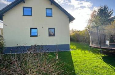 Schöne Ferienwohnung im Grünen - Foto 1