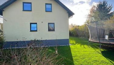 Schöne Ferienwohnung im Grünen - Foto 1