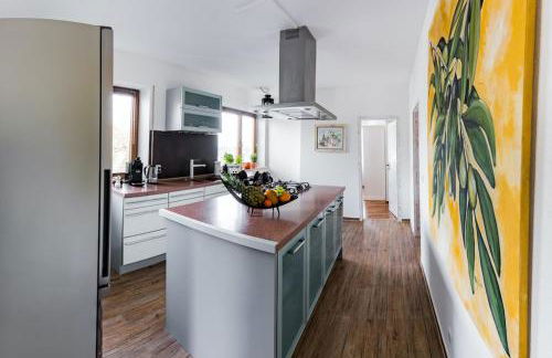 Ferienwohnung Finke 2 - Foto 8