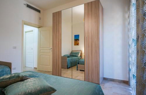 Casa Vacanze Villa MAEMI - Campomarino - Maruggio - Foto 27