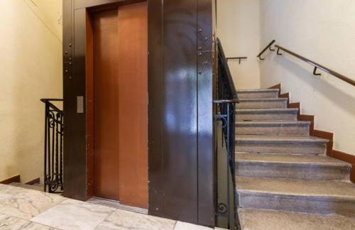 Bonito apartamento en B. Salamanca H34 - Foto 8