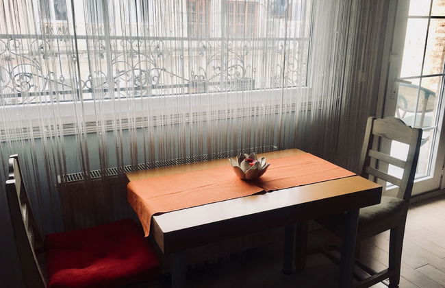 Istiklal Apartments - Foto 7