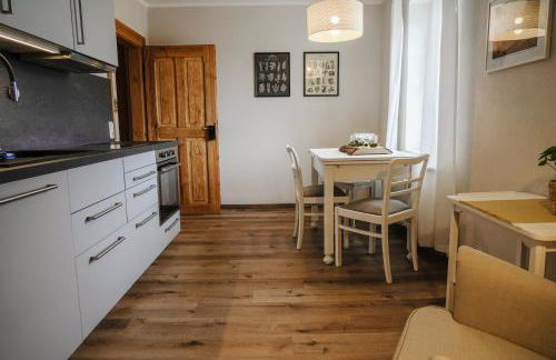 Urlaubsfreude Biedermann Haus GlücksStein Sandstein - Photo 25