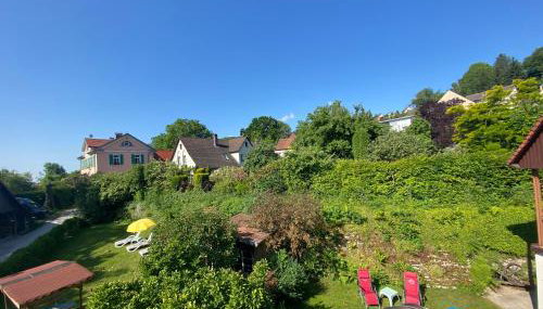 Apartment-Haus Gundelfinger - Foto 5, Garden