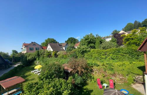 Apartment-Haus Gundelfinger - Foto 5