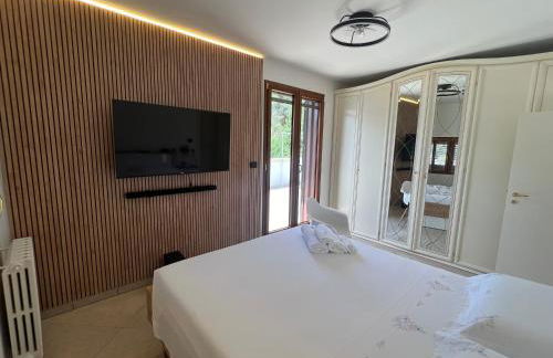 Villa Madama Depandance - Foto 2