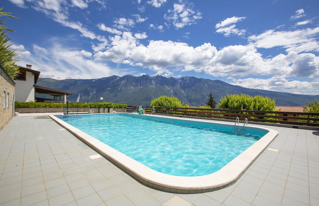 Balcone sul Lago in Tignale - Photo 1