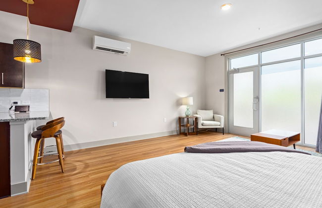 River Row Flats - Foto 24