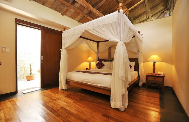 The Sanyas Retreat - Foto 22