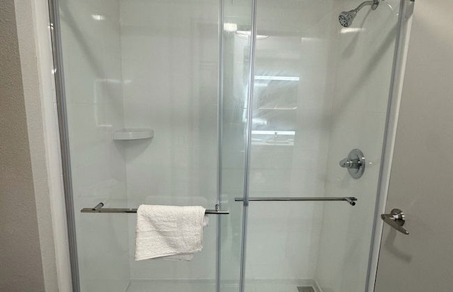 Comfort Inn Chicago Southland I-80 & I-294 Near Casino - Foto 21