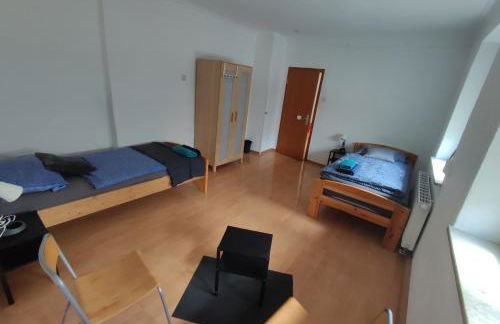 S-21-Appartments Merklingen 2 bis 4 Schlafzimmer - Foto 13