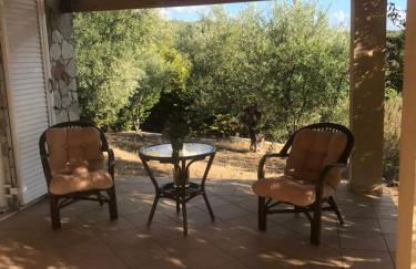 Mountain House near Pyrgos Ilias - Photo 32