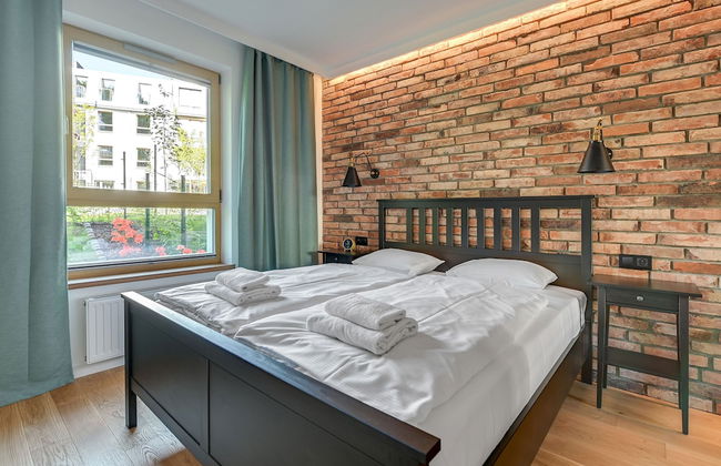 Comfort Apartments Dolny Sopot - Photo 4