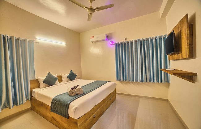 Southgate Villa - Foto 11