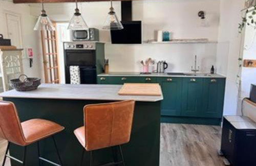 No 4 old post office row Isle of Skye - Foto 16