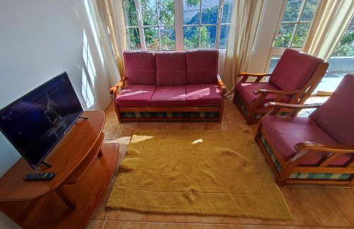 Madeira V2 Porto da Cruz - Foto 14