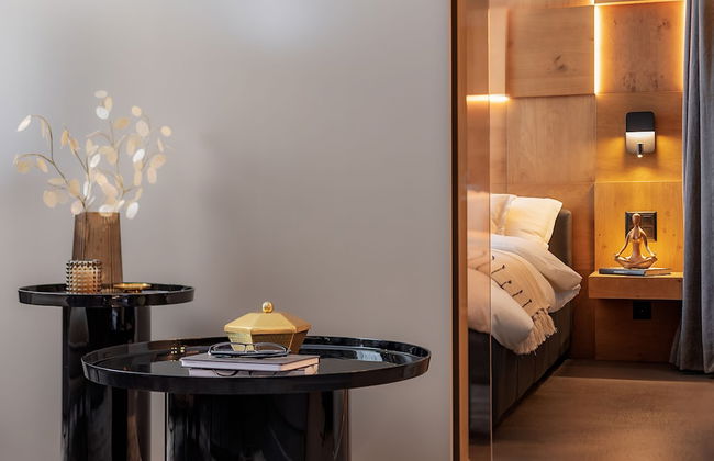 VISIONAPARTMENTS Basel Nauenstrasse - Foto 66