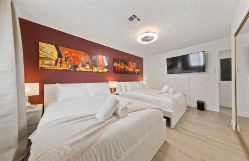 HiddenJewel Near Summerlin - Foto 19