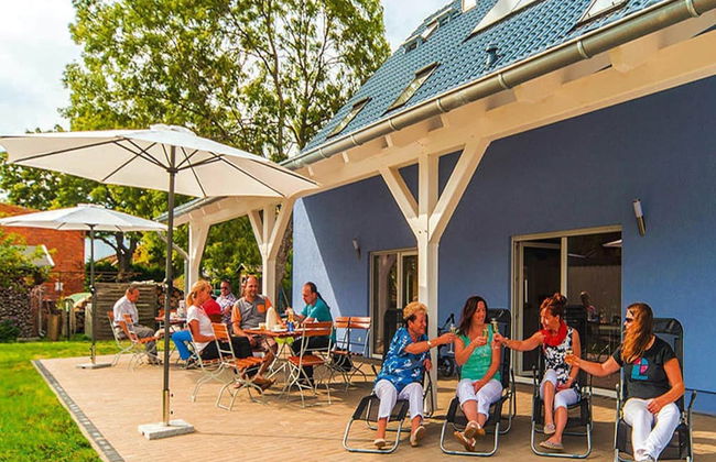 Haus in Seehausen am Oberuckersee - Foto 6