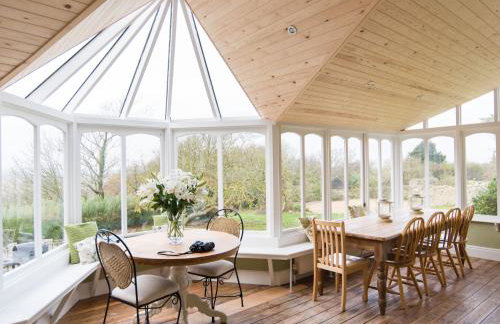 Tapnell Manor At Tapnell Farm - Foto 20