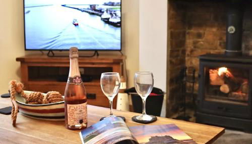 Kindly Light Cottage - Foto 4