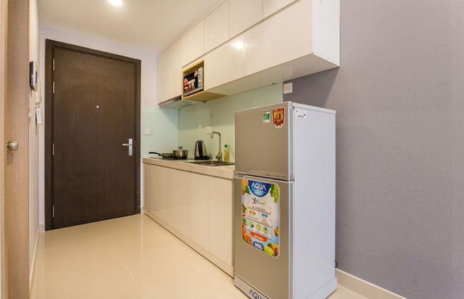 Herla Central Saigon - Foto 16