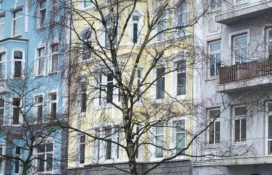 Bude 1: Liebevoll saniert & komfortabel - Foto 14