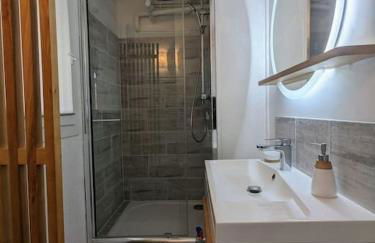 La Villa Voie Verte - Foto 13