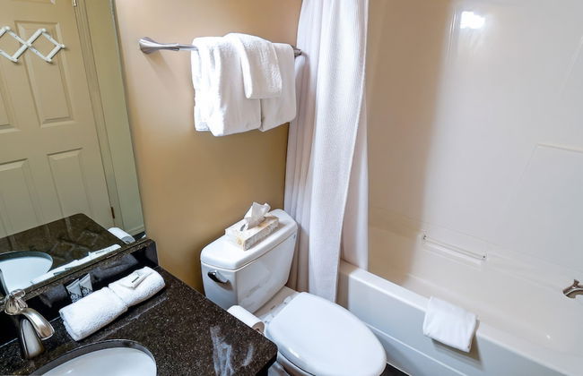 Thunder Ridge by Fernie Lodging CO - Photo 30