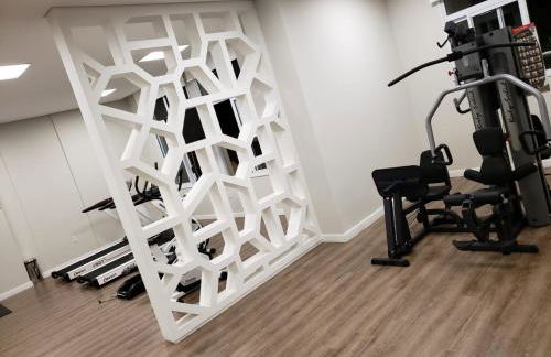 Flat de luxo São Paulo - Guarulhos - Foto 61