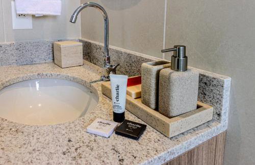 Charlie Wonder Ipiranga - Foto 7