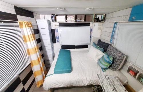 Camper Apt DE Sleeps 3 - Foto 20