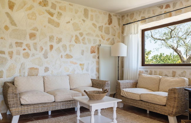 3676 Villa Enò by Perle di Puglia - Foto 24