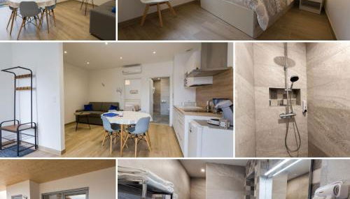 Sollaris Appartements RDC à 11km de Europa-Park - Photo 2