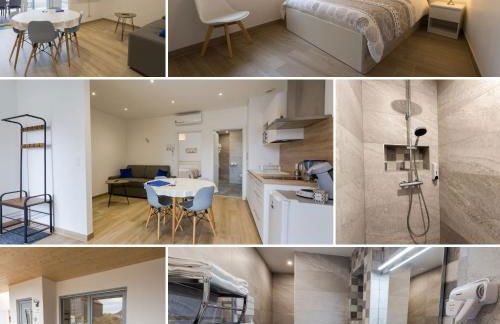 Sollaris Appartements RDC à 11km de Europa-Park - Photo 2