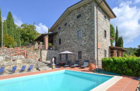 Amazing Apartment In Caprese Michelangelo - Foto 10