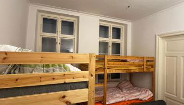 Idyllische Altbauwohnung mit vielen Schlafmöglichkeiten - Foto 5