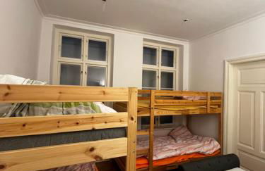 Idyllische Altbauwohnung mit vielen Schlafmöglichkeiten - Foto 5