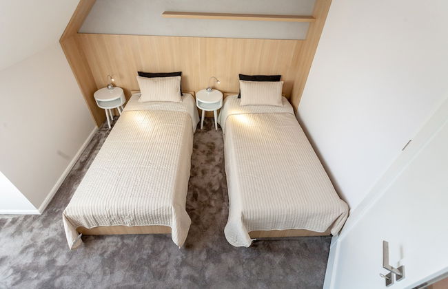 GRANO APARTMENTS Gdańsk Motława SPA & Wellness - Foto 19