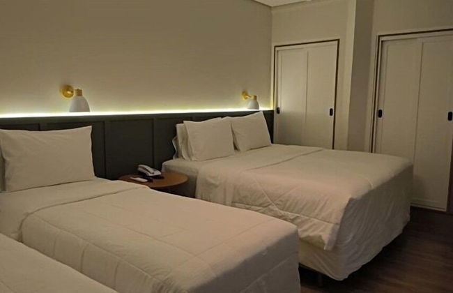 Hotel Fazenda Brisa Itu - Photo 20