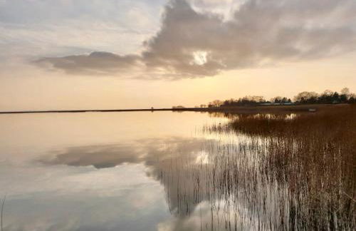 "Schiffszimmermannshaus" by Ferienhaus Strandgut - Foto 28