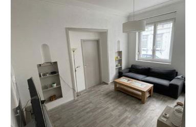 Superbe appartement rénové au centre de Forbach - Foto 2