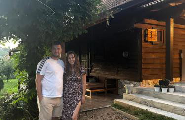 Kuća za odmor Zora - Foto 48