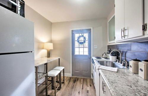 Cozy Apartment with Patio 5 mi to Hershey Park! - Foto 8