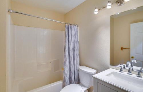 Las Vegas Vacation Rental Private Pool and Patio! - Photo 14