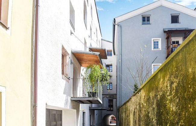 Apartment in Brixlegg Near Ski Juwel Slopes - Foto 27