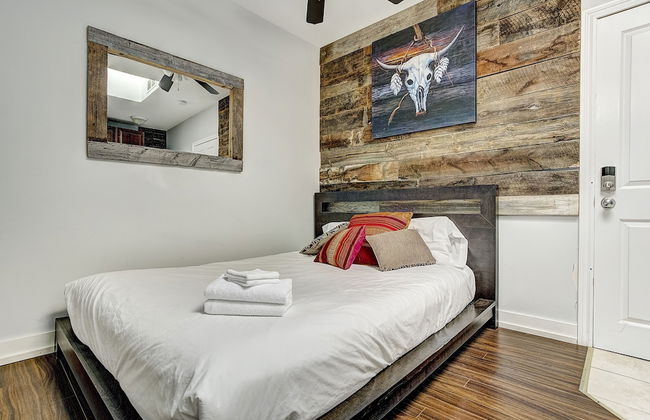 Destination Stays Griffintown Montreal - Foto 10