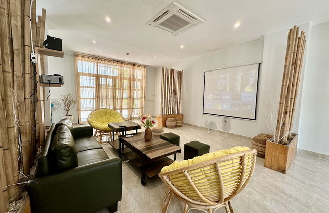 Vacation Home Phu Quoc - Foto 20