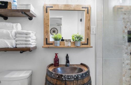 Julian Cafe Cottages With Breakfast At The Julian Cafe - Foto 21