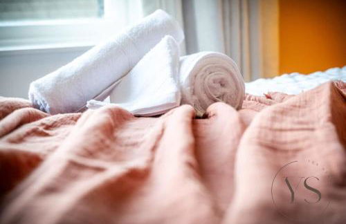 Modern Studio 2C in Longton Near Alton Towers with Wi-Fi and Smart TV - Foto 12